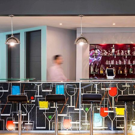 Ibis Monterrey Valle San Pedro Garza Garcia Bagian luar foto