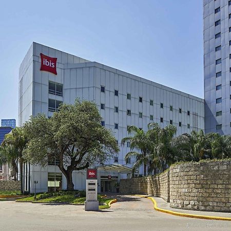 Ibis Monterrey Valle San Pedro Garza Garcia Bagian luar foto