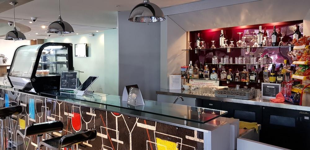 Ibis Monterrey Valle San Pedro Garza Garcia Bagian luar foto